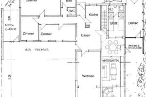 Bungalow in traumhafter Lage und eigenem Wald – Die vollständige Adresse der Immobilie erhältst du vom Anbieter., 63801 Kleinostheim – Vorschaubild 10