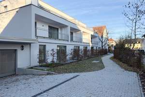 Charmantes 1-Zimmer-Apartment mit Balkon – Die vollständige Adresse der Immobilie erhältst du vom Anbieter., 81476 Forstenried, München – Vorschaubild 5