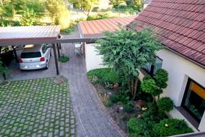 Charmantes Reihenhaus mit 4 Zimmern in Klöden – An Den Linden 1, 6917 Klöden – Vorschaubild 8