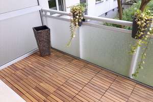Modernisierte 2-Zimmer-Wohnung mit Balkon – ruhige Lage nahe City & Uni, Wuppertal-Elberfeld – Die vollständige Adresse der Immobilie erhältst du vom Anbieter., 42119 Elberfeld, Wuppertal – Vorschaubild 7