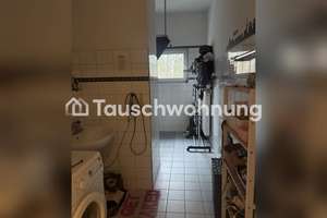 Tauschwohnung: Große ruhige Wohnung im Wienburgviertel 890 warm – Die vollständige Adresse der Immobilie erhältst du vom Anbieter., 48159 Uppenberg, Münster – Vorschaubild 3