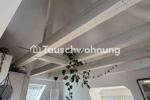 Tauschwohnung: Dachgeschosswohnung- + Garage Panoramablick Stuttgart Ost – Die vollständige Adresse der Immobilie erhältst du vom Anbieter., 70186 Gablenberg, Stuttgart – Vorschaubild 10