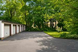 Grünblick inklusive, moderne 2-Zimmer-Wohnung mit Südbalkon und optionaler Garage – Bramdelle 32, 42279 Langerfeld-Beyenburg, Wuppertal – Vorschaubild 10
