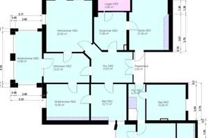Coburg - Marienberg! Einzigartige Jugendstil Villa mit Geschichte! – Die vollständige Adresse der Immobilie erhältst du vom Anbieter., 96450 Mitte, Coburg – Vorschaubild 22
