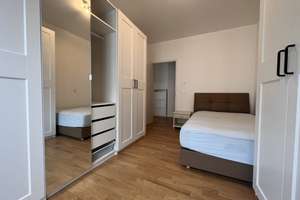 BESICHTIGUNGEN am 17.5.26 um 15 UHR: Mitte: NEUBAU 2-Zi, 48m², W-Bad, bodentiefe Fenster, PER SOFORT – Die vollständige Adresse der Immobilie erhältst du vom Anbieter., 10179 Mitte (Ortsteil), Berlin – Vorschaubild 13