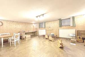 EFH mit 4 SZ im OG, 70 qm Wohnen / Essen im EG, plus Büro im EG, plus ELW im EG, auf 1.300 qm Grund – Die vollständige Adresse der Immobilie erhältst du vom Anbieter., 82547 Eurasburg – Vorschaubild 34