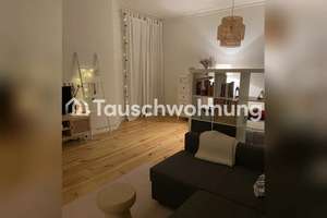 Tauschwohnung: Schöne 1-Zimmer Wohnung im Gleimkiez gegen Größere – Kopenhagener Str. 38, 10437 Prenzlauer Berg, Berlin – Vorschaubild 6
