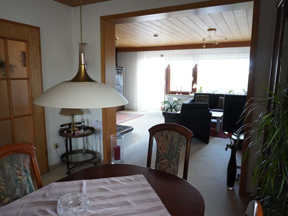 Esszimmer