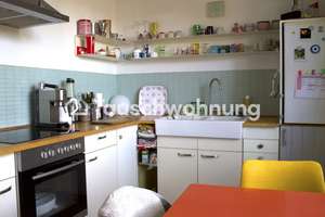 Tauschwohnung: Weißensee, 3-Zimmer, 138 m2, 2 Balkons, am Park  – Parkstraße 34, 13086 Weißensee, Berlin – Vorschaubild 6