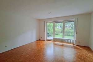 Bezugsfreie Single-Wohnung mit Gartenanteil und Einbauküche – Die vollständige Adresse der Immobilie erhältst du vom Anbieter., 4155 Gohlis-Süd, Leipzig – Vorschaubild 4