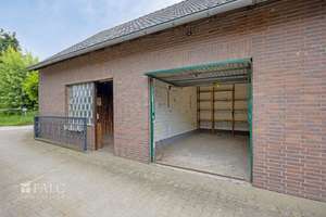 Historisches Anwesen mit viel Potenzial: Sanierungsbedürftiger Pferdehof in Krefeld/Traar! – Die vollständige Adresse der Immobilie erhältst du vom Anbieter., 47802 Traar, Krefeld – Vorschaubild 10