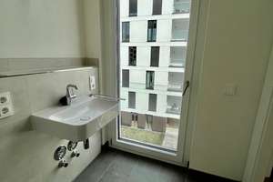 PROVISIONSFREI // SPREENÄHE // HEISENBERGSTR. 3 // 4 ZIMMER // BJ 2022 // BALKON // 2. OG // LIFT – Heisenbergstraße 3, 10587 Charlottenburg, Berlin – Vorschaubild 11