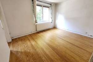 Zentrale 1,5-Zimmer-Altbau-Wohnung in Lübeck-St. Lorenz Süd, Nähe City / Nähe Hbhf. – Nebenhofstraße 3 c, 23558 Sankt Lorenz Süd, Lübeck – Vorschaubild 5