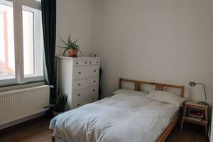 3-Zimmer-Altbau-Wohnung in bester Lage in Nordstadt Hannover  – Fliederstraße 0, 30167 Nordstadt, Hannover – Vorschaubild 6