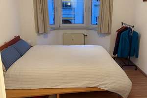 3 Zimmerwohnung in Schwelm – Die vollständige Adresse der Immobilie erhältst du vom Anbieter., 58332 Schwelm – Vorschaubild 2