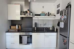 Nachmieter gesucht: 2-Zimmer-Wohnung mit Küche in Oberhausen-Holten – Elisenstraße 23, 46147 Holten, Oberhausen – Vorschaubild 6