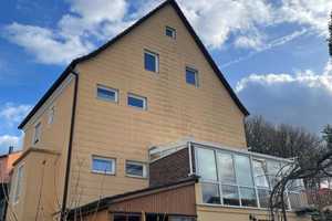 Wohnhaus mit Einbauküche, Wintergarten, Doppelgarage und Werkstatt in zentraler Lage von Mainburg! – Kelheim (Kreis) – Vorschaubild 4