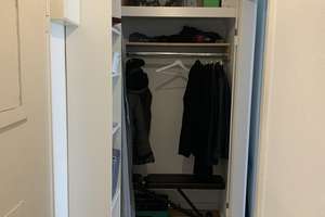 Ausnahmewohnung nahe Lister Meile-Helle großzügige 3 Zi für Kurzentschlossene – Die vollständige Adresse der Immobilie erhältst du vom Anbieter., 30161 List, Hannover – Vorschaubild 24