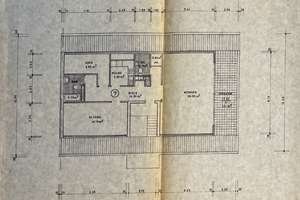 Großzügige Dachgeschosswohnung m. 3 Schlafz., 2 vollwert. Bädern und außergewöhnlichem  Platzangebot – Die vollständige Adresse der Immobilie erhältst du vom Anbieter., 40593 Urdenbach, Düsseldorf – Vorschaubild 16