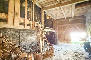 Handwerker aufgepasst! Bauernhaus mit großer Scheune und viel Potential! – Kanalweg 3, 72401 Haigerloch – Vorschaubild 18