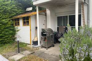 sehr schöne 2 1/2-Zimmerwohnung mit eigenem Garten – Jupiterweg 27a, 55126 Finthen, Mainz – Vorschaubild 23