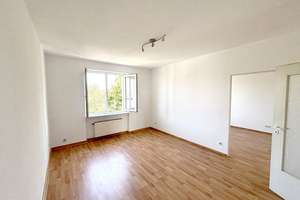 Bezugsfreie 2-Zimmer-Eigentumswohnung mit Balkon am Allee-Center Remscheid – Die vollständige Adresse der Immobilie erhältst du vom Anbieter., 42853 Scheid, Remscheid – Vorschaubild 3