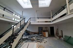 Unikat: großzügige Remise-Whg zum Ausbau nahe Innsbrucker Platz – Hauptstraße 101, 10827 Schöneberg, Berlin – Vorschaubild 5