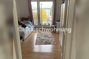 Tauschwohnung: Sehr gute Schöne 2,5 Zimmer Wohnung  – Ostseestraße 22, 10409 Prenzlauer Berg, Berlin – Vorschaubild 4