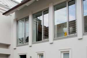 Repräsentatives Wohnhaus mit integr. Doppelgarage u. Aufzug in Zentrumslage von Herxheim! – Südliche Weinstraße (Kreis) – Vorschaubild 3