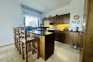 MÖNCHENGLADBACH - RHEYDT
FREISTEHENDES EINFAMILIENHAUS MIT EINLIEGERWOHNUNG, GARTEN UND GARAGE! – Mönchengladbach – Vorschaubild 15
