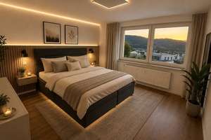 Ihr neues Zuhause mit drei Sonnenbalkonen über den Dächern von Saarburg! – Die vollständige Adresse der Immobilie erhältst du vom Anbieter., 54439 Saarburg – Vorschaubild 7