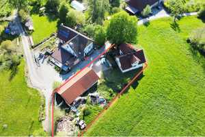 Besondere Immobilie mit Aussicht! – Ravensburg (Kreis) – Vorschaubild 3