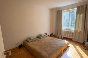 Tolle 3-Zimmerwohnung in Schmargendorf mit Balkon – Die vollständige Adresse der Immobilie erhältst du vom Anbieter., 14193 Schmargendorf, Berlin – Vorschaubild 2