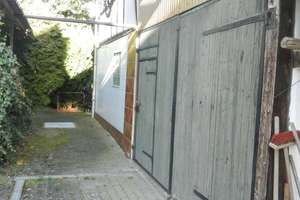 2-3 FH in ruhiger Wohnlage mit großem Garten und Scheune - 2. Bauplatz denkbar – Die vollständige Adresse der Immobilie erhältst du vom Anbieter., 65520 Bad Camberg – Vorschaubild 8