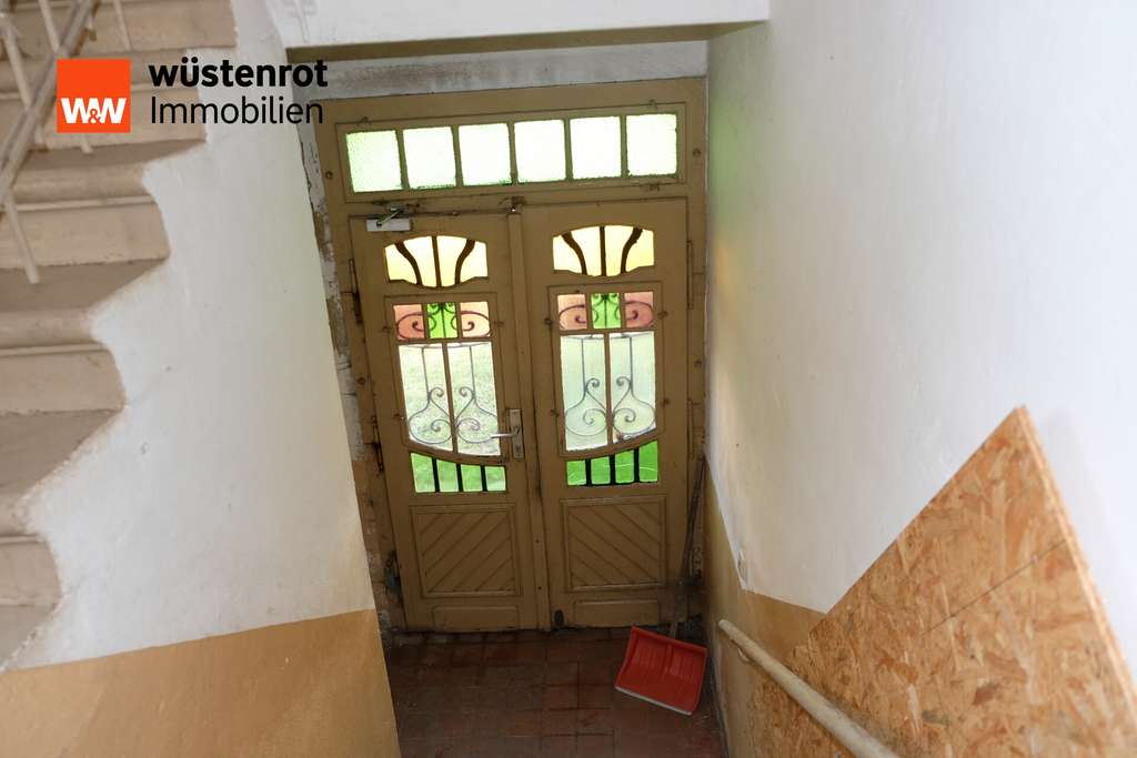 Immobilie in Wildenfels - Großes Mehrfamilienhaus mit 3 Wohnungen, Garten & Potenzial in ruhiger Lage - Bild 4