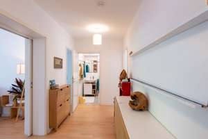 Zwischen Lousberg & AC-Innenstadt | Moderne 4,5 Zimmer-Whg. mit Balkonen & Stellplatz – Hermannstr. 8, 52062 Ponttor, Aachen – Vorschaubild 9
