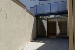 Modernes LOFT mit großer Terrasse in der Altstadt - Erstbezug – 97070 Altstadt, Würzburg – Vorschaubild 13