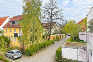Schöne 2-Zimmerwohnung in toller Lage von Reutlingen – Die vollständige Adresse der Immobilie erhältst du vom Anbieter., 72762 Reutlingen-Mitte, Reutlingen – Vorschaubild 7