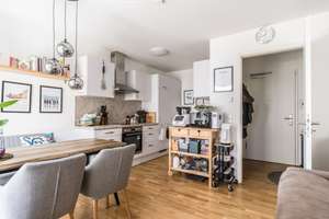 NEU! *Paul & Partner* 3-ZIMMER-NEUBAU MIT TIEFGARAGE & GROßEM BALKON! – Die vollständige Adresse der Immobilie erhältst du vom Anbieter., 65189 Südost, Wiesbaden – Vorschaubild 7