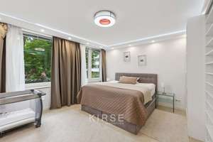 Moderne Eigentumswohnung in Düsseldorf – Lichtdurchflutet, stilvoll & sofort verfügbar! – Die vollständige Adresse der Immobilie erhältst du vom Anbieter., 40474 Golzheim, Düsseldorf – Vorschaubild 9