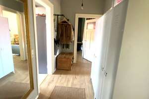 Kapitalanlage ! Gepflegtes  MFH  in  Stuttgart  West ! – Die vollständige Adresse der Immobilie erhältst du vom Anbieter., 70197 Hasenberg, Stuttgart – Vorschaubild 5