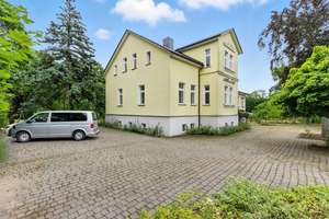 Elegante Villa mit viel Potenzial. – Die vollständige Adresse der Immobilie erhältst du vom Anbieter., 4874 Belgern – Vorschaubild 3