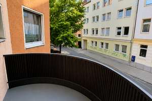 Neu-Erstbezug / stilvoll möbliert /Internet inkl. /  AA Lage – Flüggestr 5, 30161 Oststadt, Hannover – Vorschaubild 3