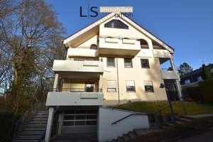 2-Zimmer-Wohnung in Stuttgart-Kaltental mit Terrasse, Balkon und Stellplatz! – Die vollständige Adresse der Immobilie erhältst du vom Anbieter., 70569 Kaltental, Stuttgart – Vorschaubild 2