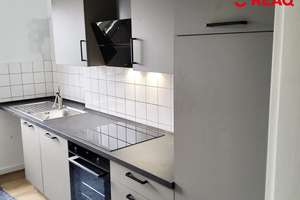 Erstbezug! Studenten-WGs aufgepasst! Sanierte 3-Zimmer-Wohnung mit Einbauküche im Frankenberger Vier – Kirberichshofer Weg 10a, 52066 Adalbertsteinweg, Aachen – Vorschaubild 13