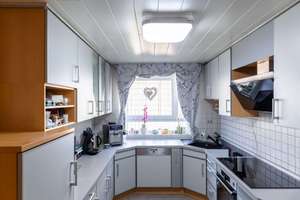 Modernes 5,5-Zimmer-Familienhaus mit Energieklasse A | Sauna | Süd-Terrassse | Carport – Die vollständige Adresse der Immobilie erhältst du vom Anbieter., 75179 Nordstadt, Pforzheim – Vorschaubild 4