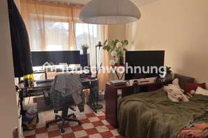 Tauschwohnung: 2-Zimmer-Wohnung in Hamburg-Mitte, 51 m²