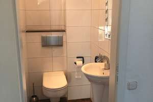 Zur Miete, sehr gepflegte DHH in Kiel Hasseldieksdamm in gehobener Ausstattung – Hasselrade 36, 24114 Südfriedhof, Kiel – Vorschaubild 5