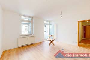 *** 1 Zimmer - saniert - Balkon - Sudenburg *** – Wolfenbütteler Straße 61, 39112 Sudenburg, Magdeburg – Vorschaubild 12
