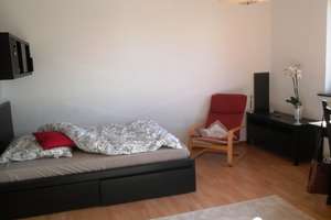 renoviertes 1 Zimmer- Appartement mit kleiner Pantry, nur 10 Fußminuten zur Uni – Schillerstraße 33  1.OG. mi, 34117 Nord (Holland), Kassel – Vorschaubild 3